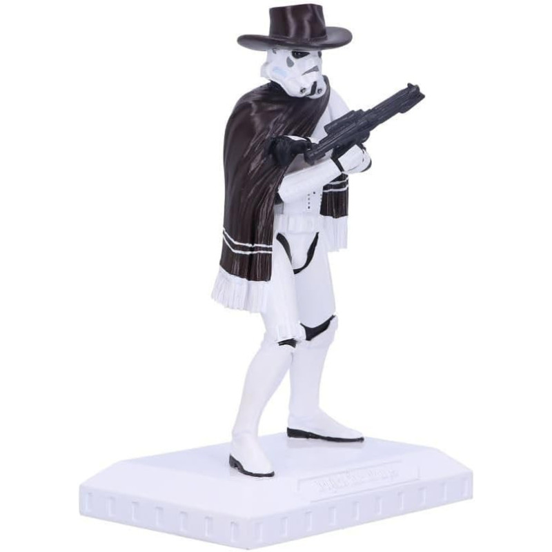 Star Wars – Figurine The Good,The Bad and The Trooper