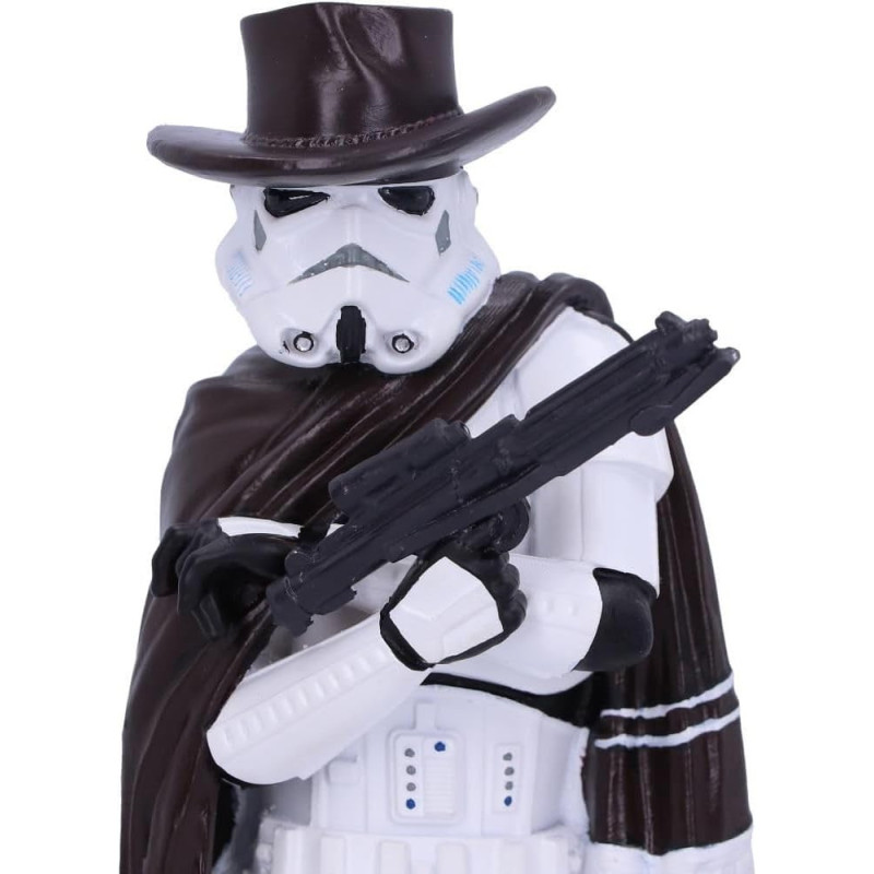 Star Wars – Figurine The Good,The Bad and The Trooper