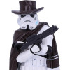 Star Wars – Figurine The Good,The Bad and The Trooper