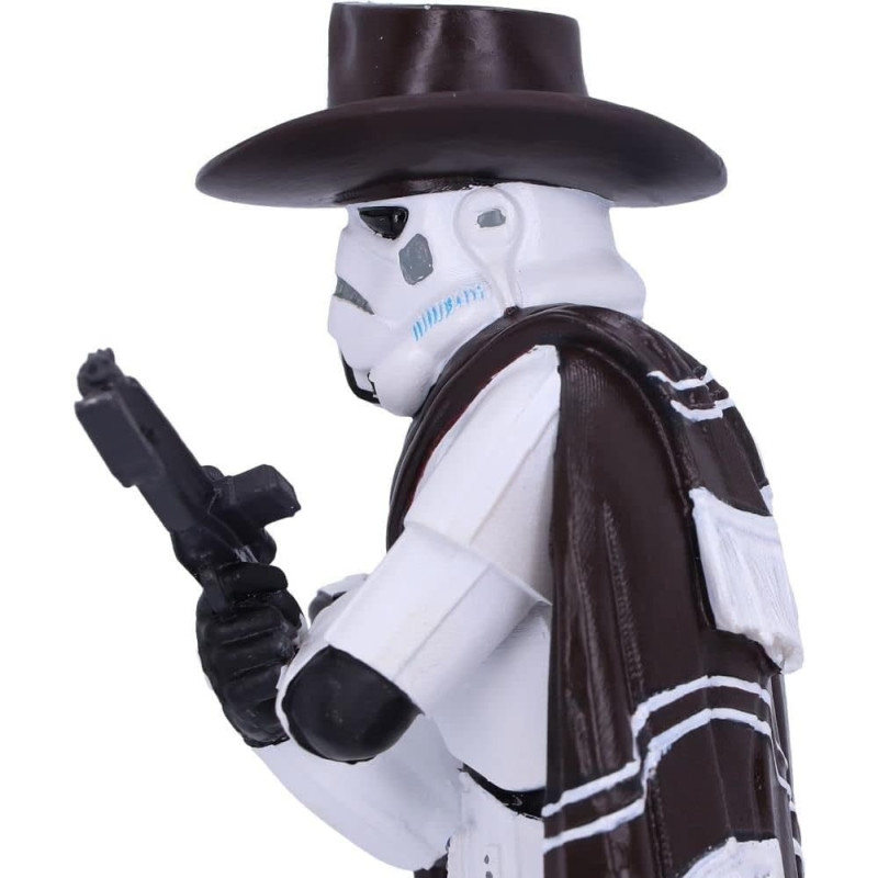 Star Wars – Figurine The Good,The Bad and The Trooper