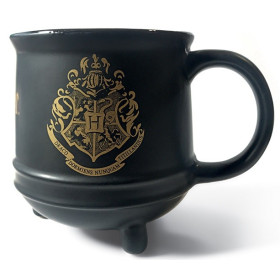 Harry Potter - Mug Chaudron Hogwarts Crest