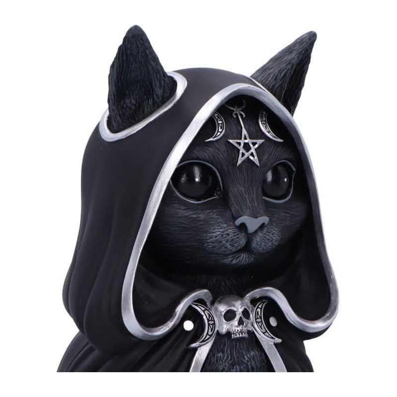 Figurine Zefur 23 cm Cult Cuties – Nemesis Now