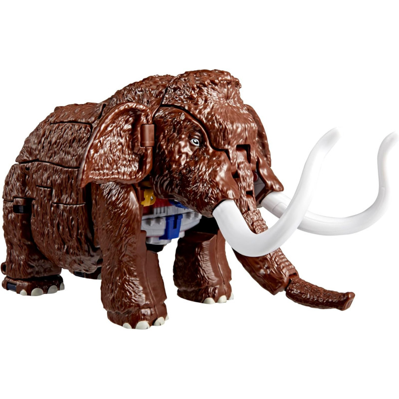 Transformers – Maximal Big Convoy Leader Class – Hasbro