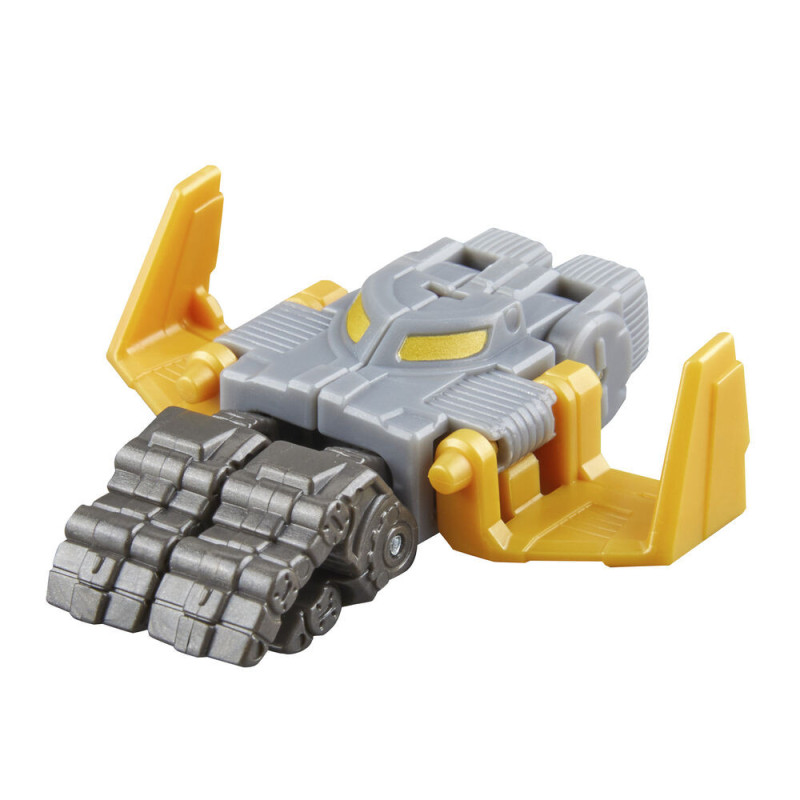 Transformers – Amalgamous Prime The Thirteen – Hasbro
