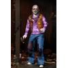 Massacre à la tronçonneuse 2 – Figurine Chop Top 20 cm – Neca