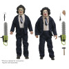 Massacre à la tronçonneuse – Figurine Leatherface Pretty Woman 20 cm