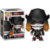 Rob Zombie - Pop! Rocks - Rob Zombie with Bandana n°490