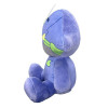 Evangelion – Peluche Eva Pocket Test Type-01 – Furyu