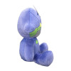 Evangelion – Peluche Eva Pocket Test Type-01 – Furyu