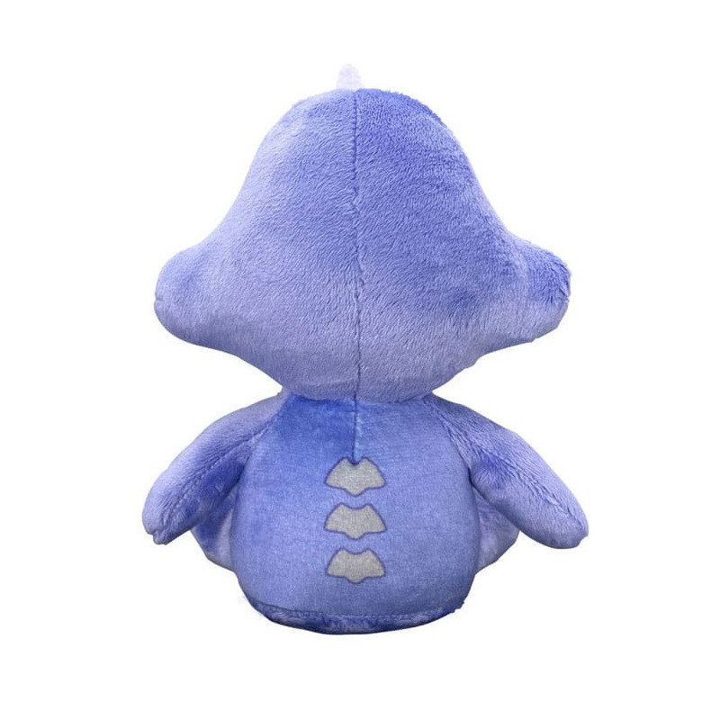 Evangelion – Peluche Eva Pocket Test Type-01 – Furyu