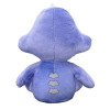 Evangelion – Peluche Eva Pocket Test Type-01 – Furyu