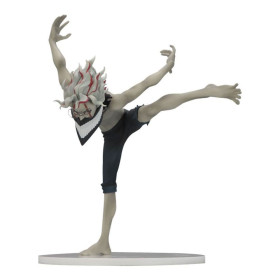 DanDaDan - Figurine Trio-Try-iT Okarun (transformed) 17 cm