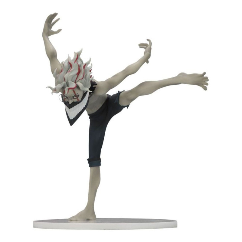 DanDaDan - Figurine Trio-Try-iT Okarun (transformed) 17 cm