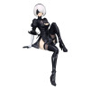 NieR:Automata Ver1.1a - Figurine PVC Noodle Stopper YoRHa No.2 Type B 13 cm