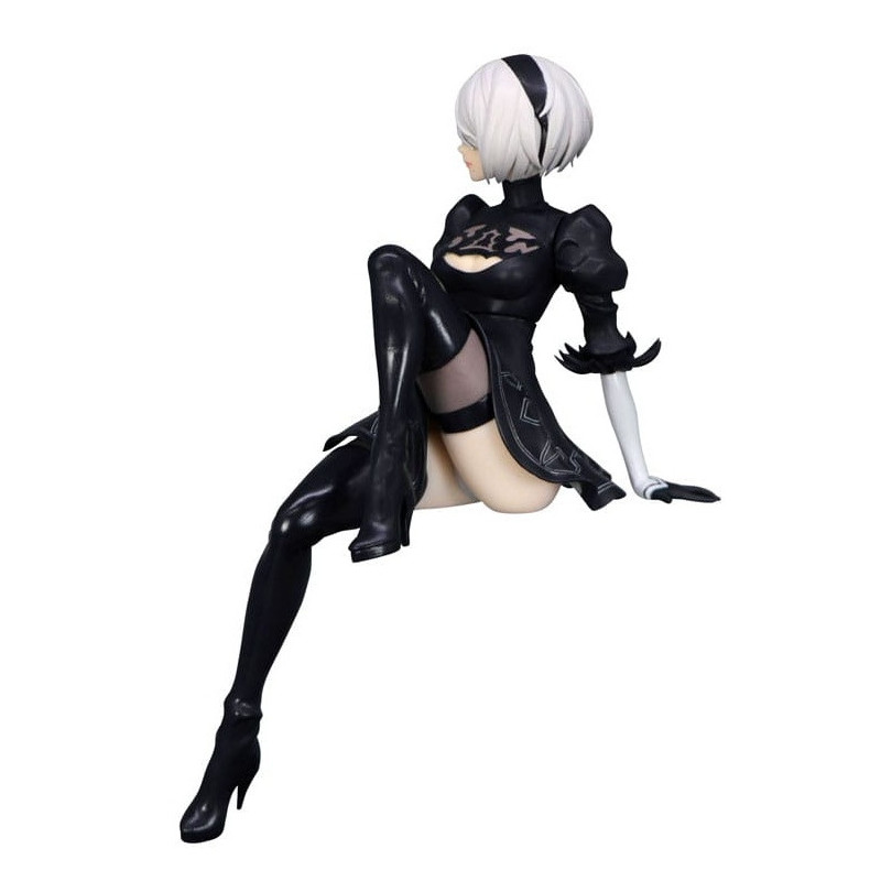NieR: Automata – 2B Noodle Stopper 13 cm – FuRyu