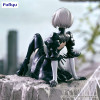 NieR: Automata – 2B Noodle Stopper 13 cm – FuRyu