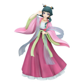 The Apothecary Diaries - Figurine Trio-Try-iT Maomao 16 cm