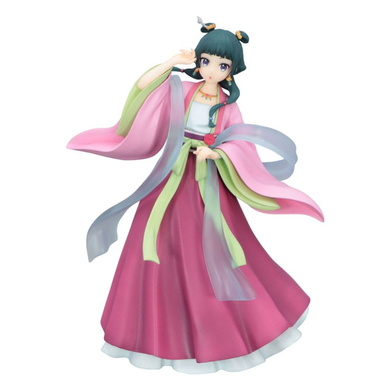 The Apothecary Diaries - Figurine Trio-Try-iT Maomao 16 cm