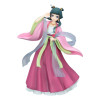 The Apothecary Diaries - Figurine Trio-Try-iT Maomao 16 cm
