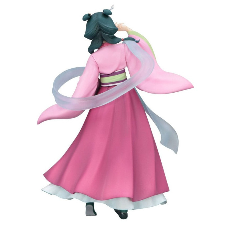 The Apothecary Diaries – Figurine Maomao 16 cm – FuRyu