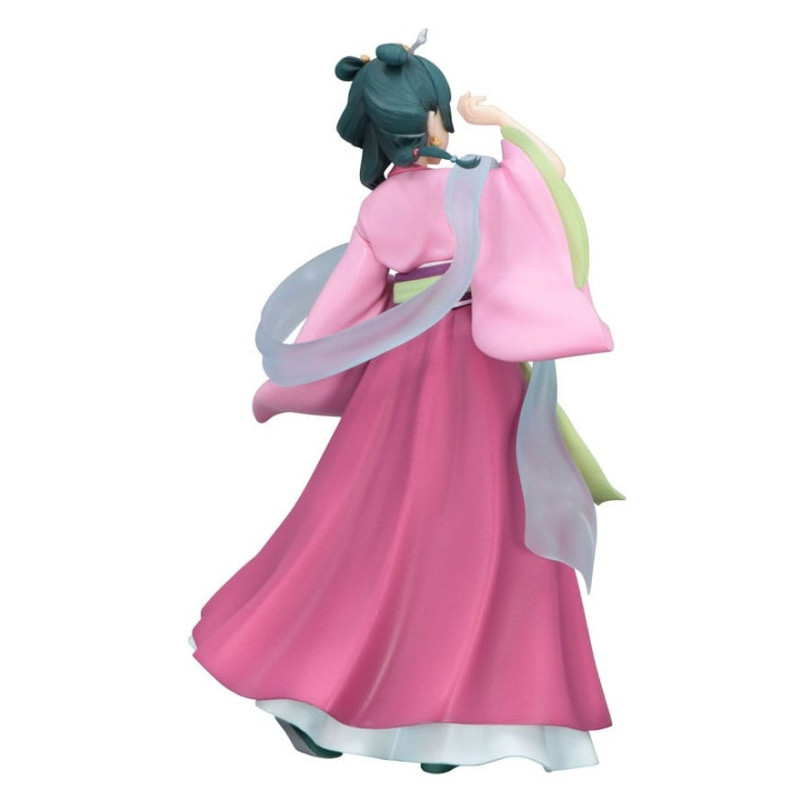 The Apothecary Diaries – Figurine Maomao 16 cm – FuRyu