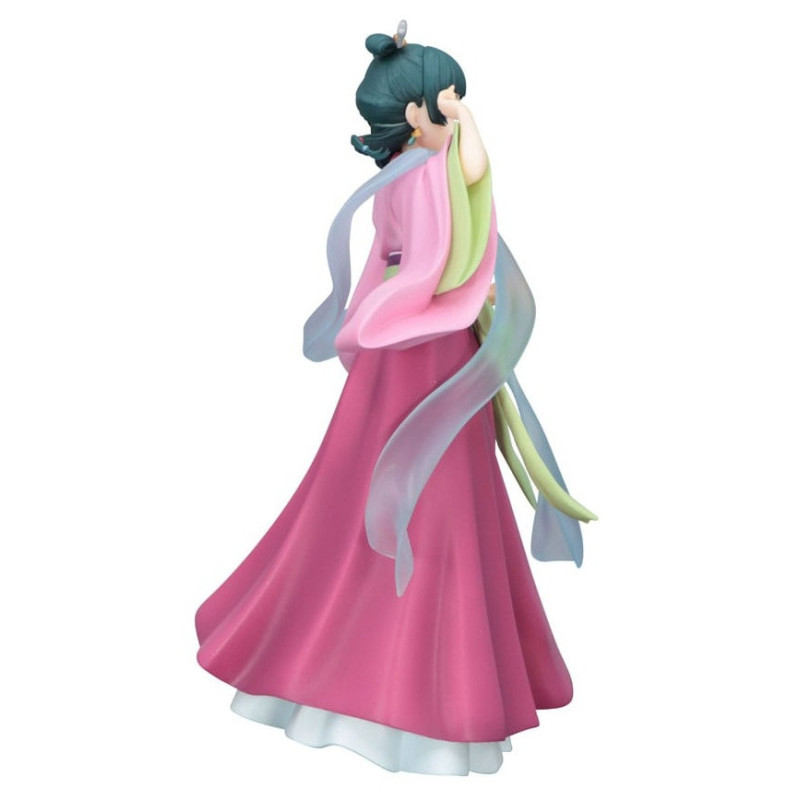 The Apothecary Diaries – Figurine Maomao 16 cm – FuRyu