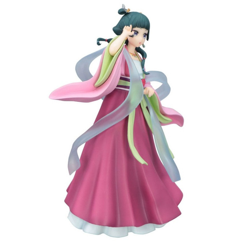 The Apothecary Diaries – Figurine Maomao 16 cm – FuRyu