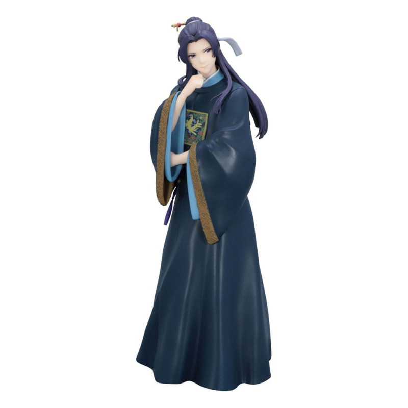 The Apothecary Diaries - Figurine Trio-Try-iT Jinshi 19 cm