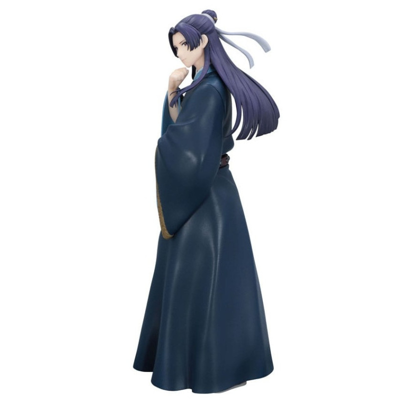 The Apothecary Diaries – Figurine Jinshi 19 cm – FuRyu