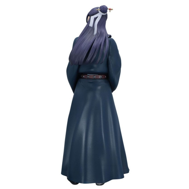 The Apothecary Diaries – Figurine Jinshi 19 cm – FuRyu