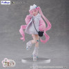 Hatsune Miku - Figurine Tenitol Sakura Miku Cool style [petit] 19 cm