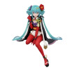 Hatsune Miku - Figurine Noodle Stopper Flower Fairy Camellia 15 cm