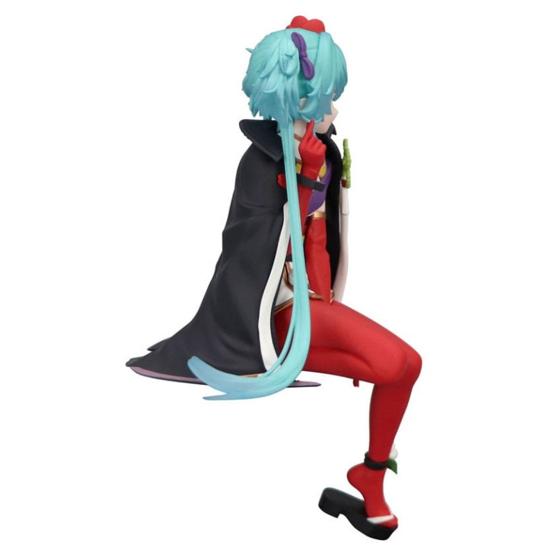 Hatsune Miku – Camelia Flower Fairy 15 cm – FuRyu