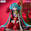 Hatsune Miku – Camelia Flower Fairy 15 cm – FuRyu