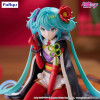 Hatsune Miku – Camelia Flower Fairy 15 cm – FuRyu