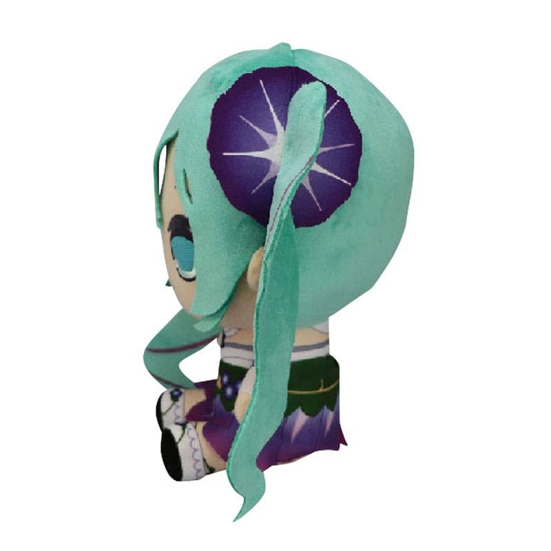 Hatsune Miku – Peluche Big Morning Glory 26 cm – FuRyu