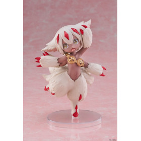 Made in Abyss - Figurine Coreful Faputa 15 cm