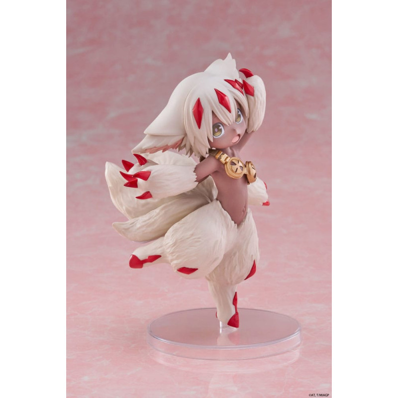 Figurine Faputa Coreful 15 cm – Taito Officielle