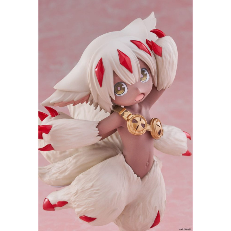 Figurine Faputa Coreful 15 cm – Taito Officielle