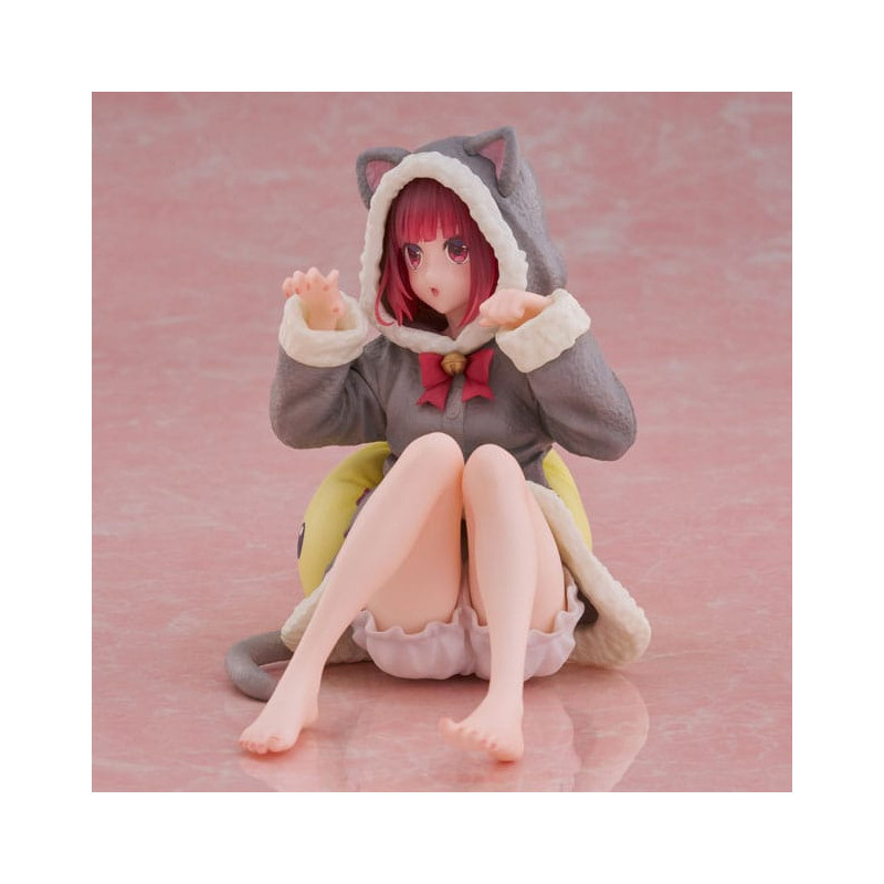 Oshi no Ko – Figurine Kana Arima Cat Room Wear 13 cm – Taito