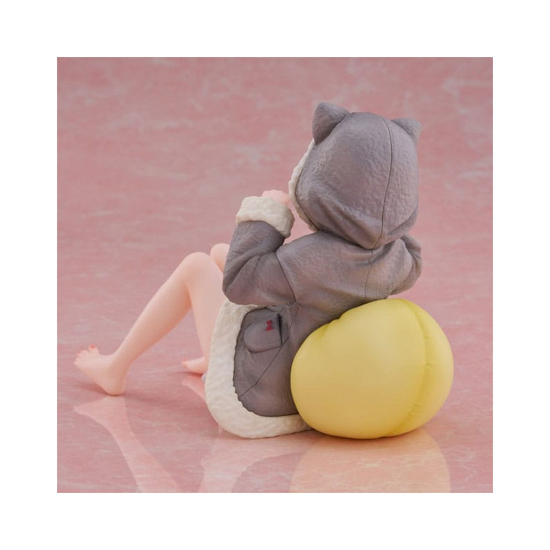 Oshi no Ko – Figurine Kana Arima Cat Room Wear 13 cm – Taito