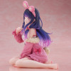 Oshi no Ko – Figurine Ai Rabbit Room Wear 13 cm – Taito