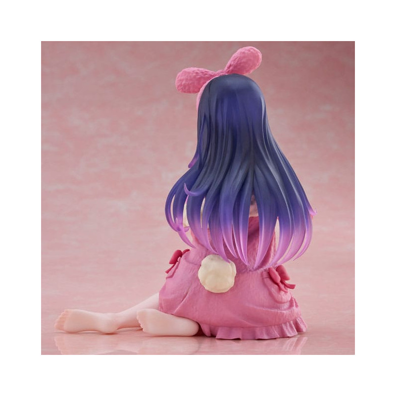 Oshi no Ko – Figurine Ai Rabbit Room Wear 13 cm – Taito