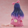 Oshi no Ko – Figurine Ai Rabbit Room Wear 13 cm – Taito