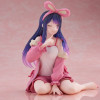 Oshi no Ko – Figurine Ai Rabbit Room Wear 13 cm – Taito