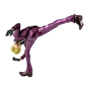 One Piece - Figurine King of Artist Special : Sanji