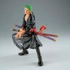 One Piece – Roronoa Zoro King of Artist Special 18 cm – Banpresto