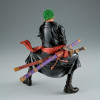 One Piece – Roronoa Zoro King of Artist Special 18 cm – Banpresto