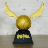 Harry Potter - Tirelire Golden Snitch Vif d'Or