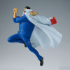 One Piece – Monkey D. Garp II Battle Record – 16 cm – Banpresto